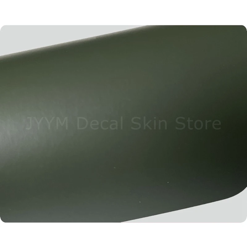 33 Olive Green
