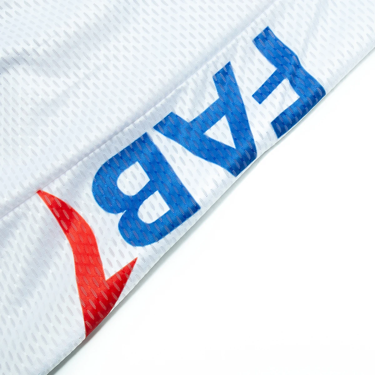 White UAE Cycling Jersey Set 2025 Man Quick Dry Pro Cycling Clothing Road Bike Maillot Uniform Ropa Ciclismo Summer Bicycle Wear 3