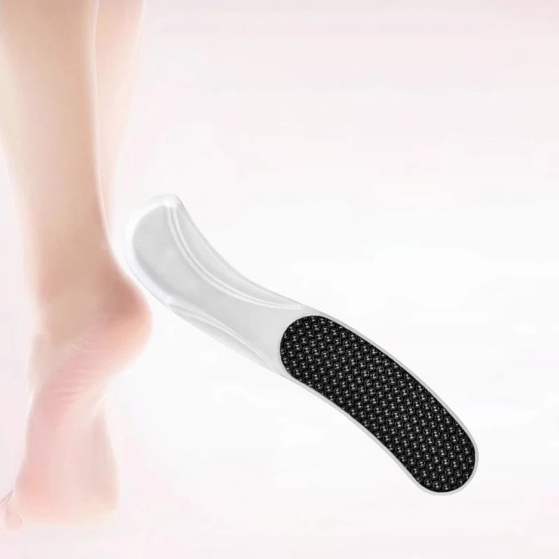 Professional Nano Glass Foot File for Heels Care