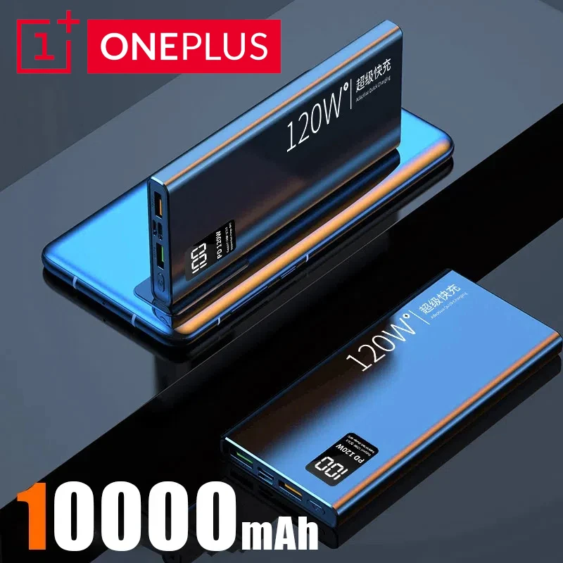 Black 10000mAh