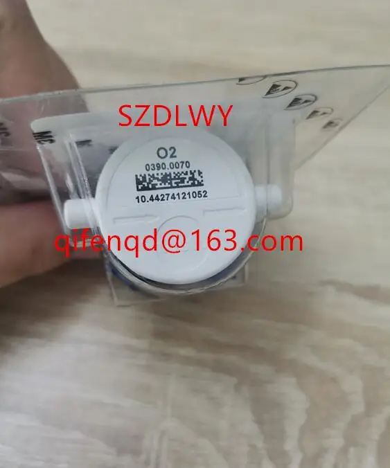 03900070 testo 산소 가스 센서 6 주 배송 시간