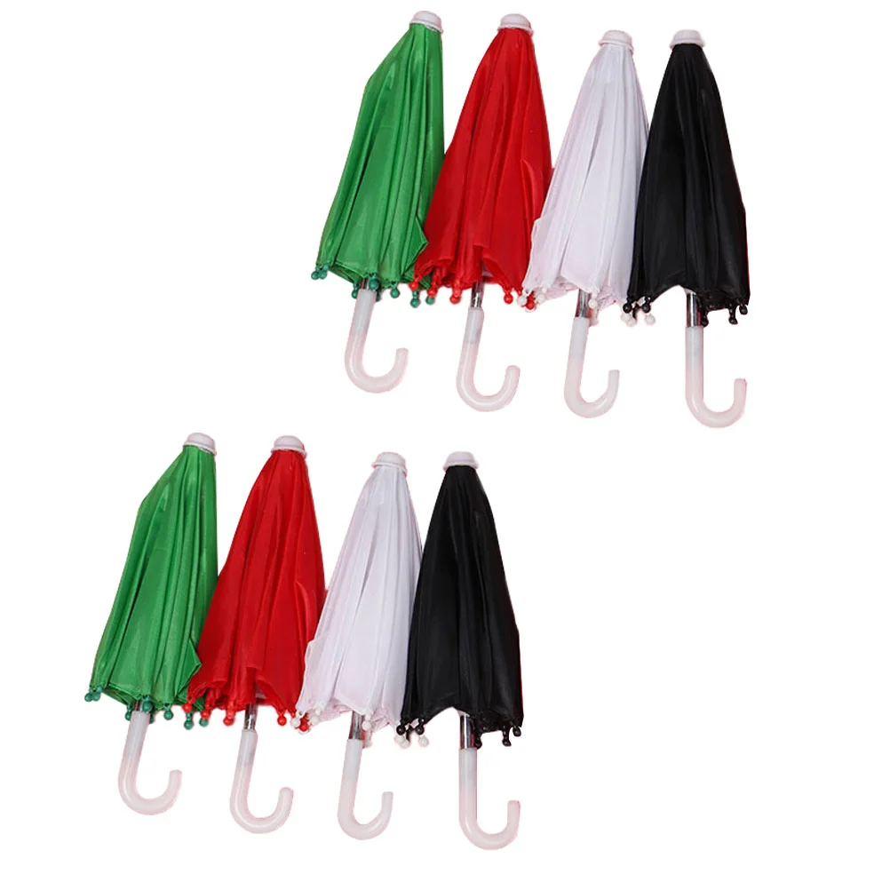 

Mini Kids Stroller Toys Girls Toy for Girls and Boys: Cute Kids Stroller Toys DIY Painting Gift and Decorative Props (Random