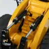 In Stock 1/14 L2350 Huge RC Loader Light Sound Remote Control ST8 Cars Trucks Earth Mover Vehicle for Boys TH23882 6