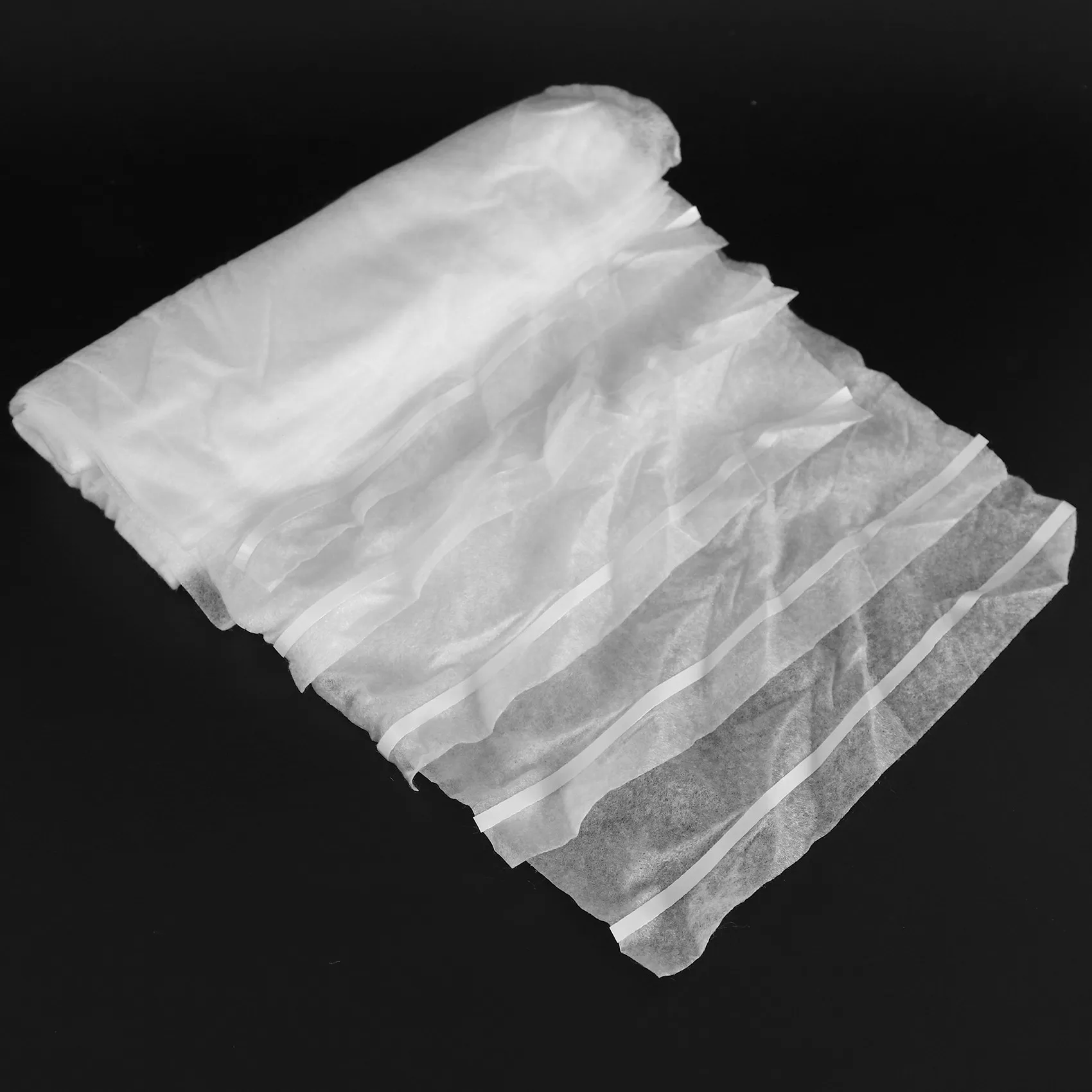 6Pcs 68X30Cm Electrostatic Cotton For Xiaomi Mi Air Purifier Pro / 1 / 2 Universal Brand Air Purifier Filter Hepa Filter Quality