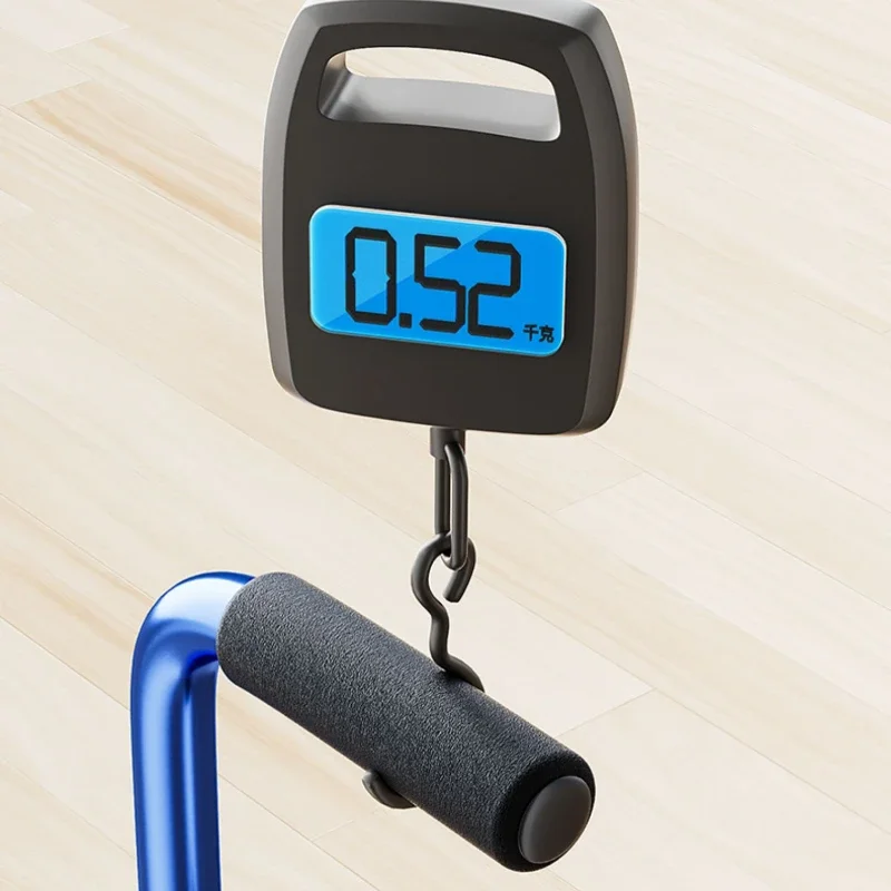 Adjustable Walking Cane for Elderly, Anti-Slip Four-Legged Stick, Lightweight and Portable Aid, Rehabilitation Walking Stick 3