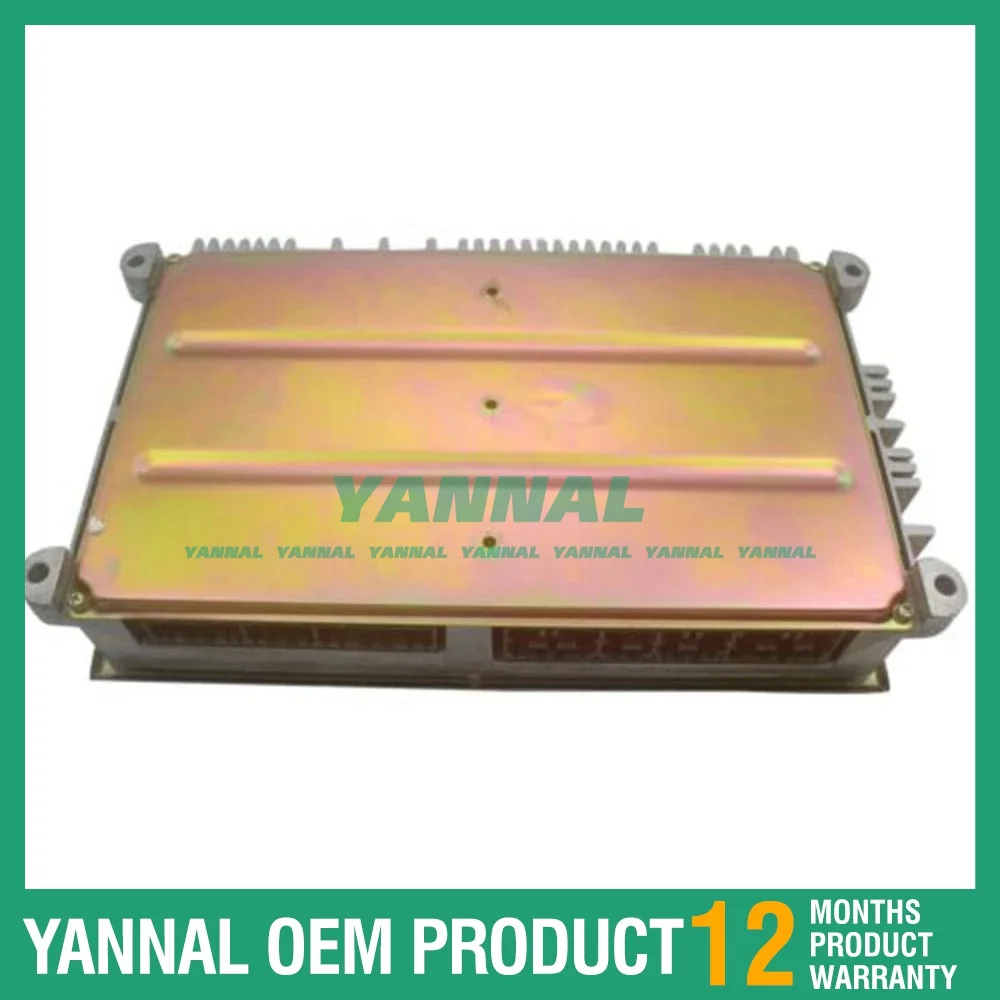 

Made in China Controller YN22E00108F1 For Kobelco SK210LC SK250LC SK290LC-6 Excavator CPU Box