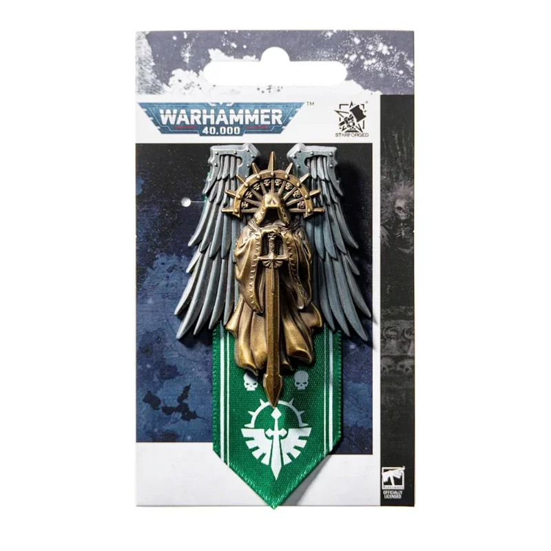 8 Pins Métal World Of Darkness – Vampire The Masquerade – Neufs Sous Blister