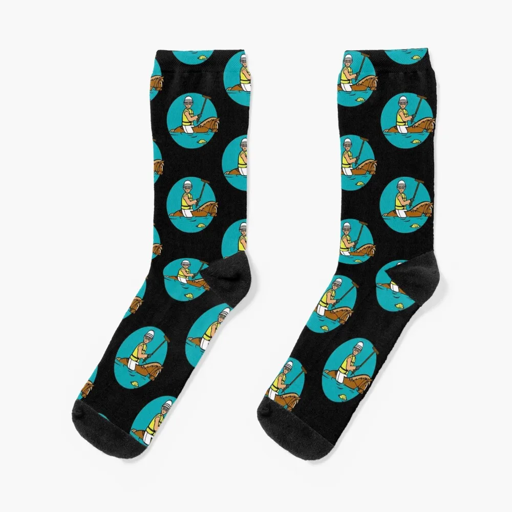 

Water Polo Socks sport japanese fashion Men's Socks Women's