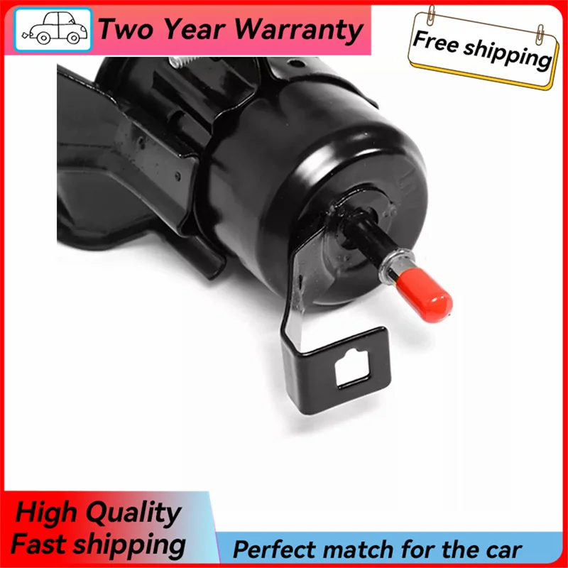 THE EXHAUST SHOP Rear Catalytic Converter Set For 03-09 Toyota 4Runner / 07-09 FJ Cruiser 4.0L – EPA Compliant