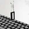 Multi-Purpose Mechanical Keyboard KeyCap Puller Universal Keycap Shaft Remover Button Extractor Keyboards Accessories 2