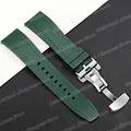 Green-silver