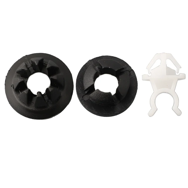 3PCS Car Fastener Hood Bonnet Prop Rod Support Clip Hood Support Rod Retainer For Honda For Accord Odyssey Prelude 91503-SS0-003 4