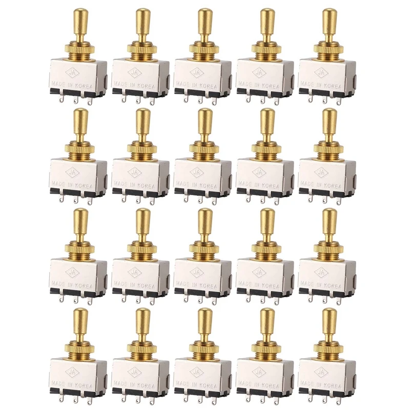 20x-metal-electric-guitar-3-way-box-toggle-switch-for-les-paul-with-metal-tip-gold