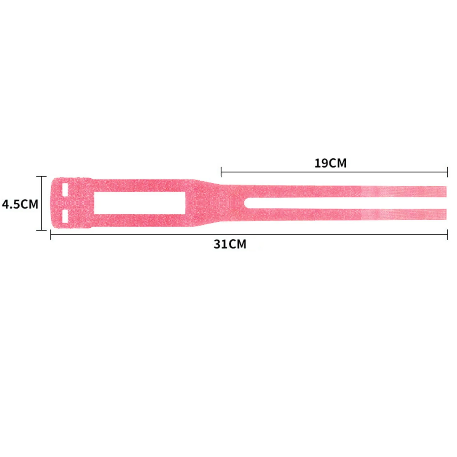 Adjustable Yoga Fitness Wristband Wrist Brace Relief Pain Wrist Band Brace Injury TFCC Tear Injury Sports Support