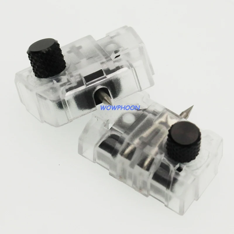 Fusion Splicer Electrodes Suit for Komshine EX39 FX39, T49 Fusion Splicing Machine Customized