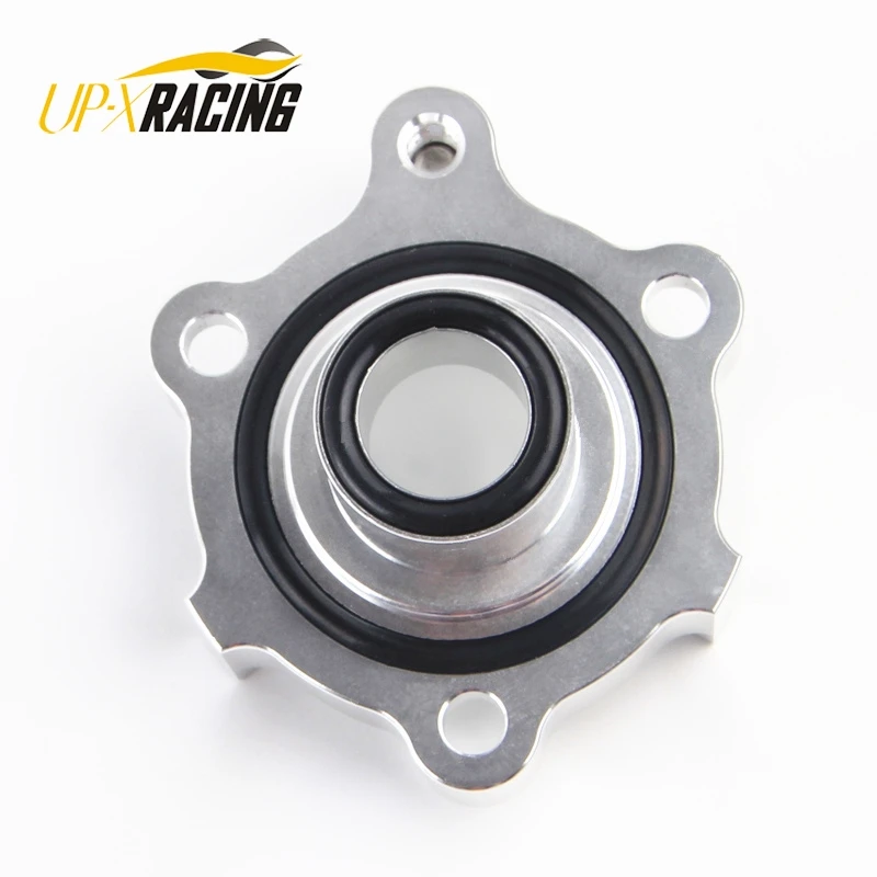 Sqv1234 Blow Off Valve Flangia Di Connessione (Adattatore) Per Il 2.0 Tfsi Motori Bovadp-09