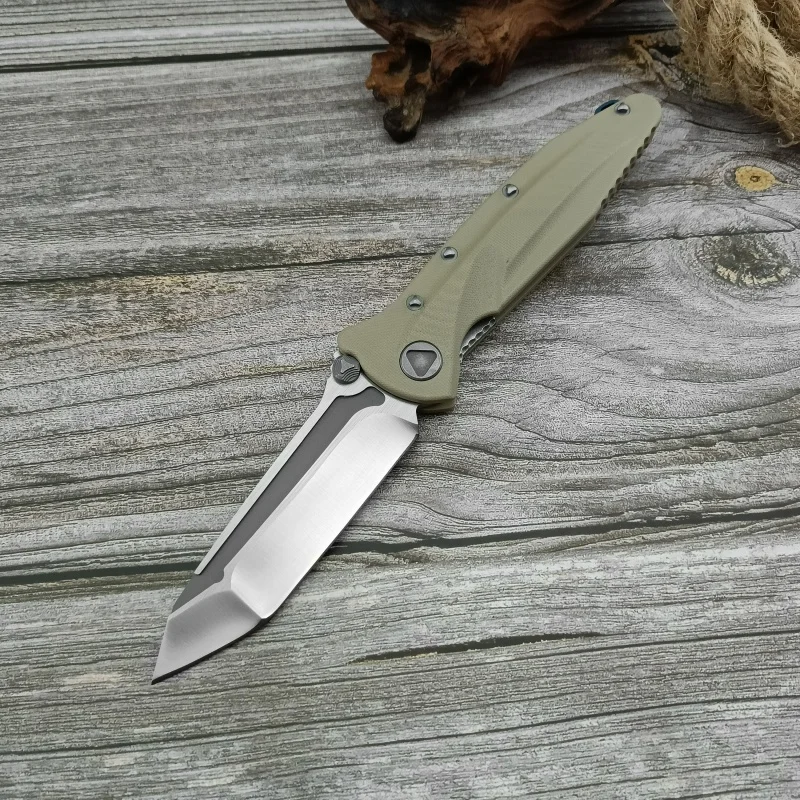 Folding Pocket Knife 4