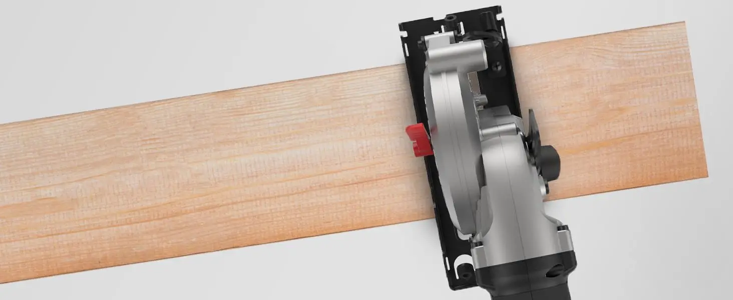 Integrated Safety Trigger
