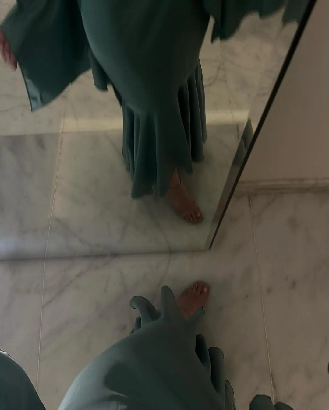 thumb