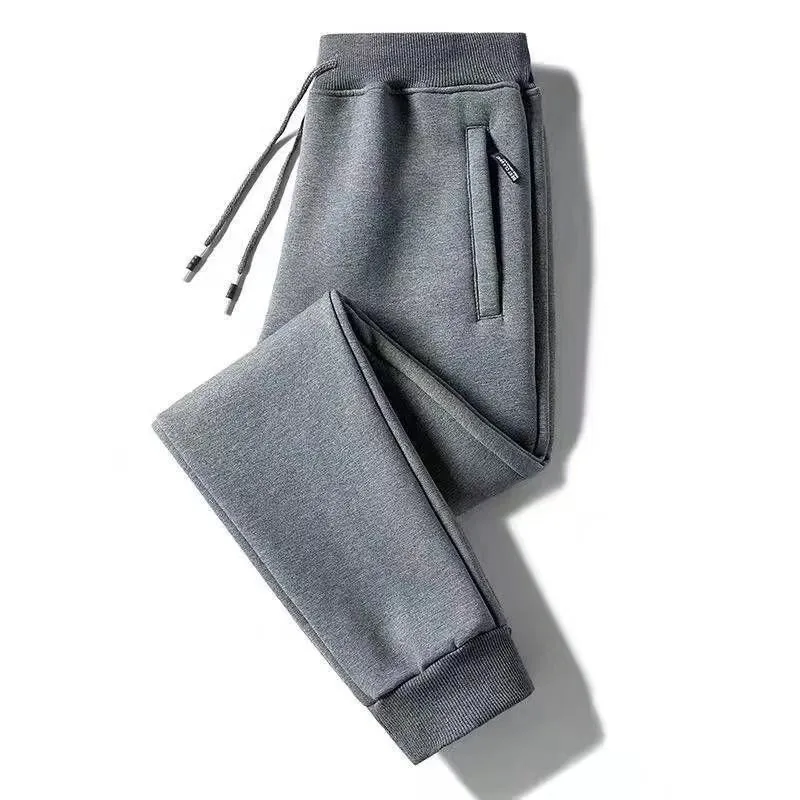 Tapered leg dark grey (lightweight)