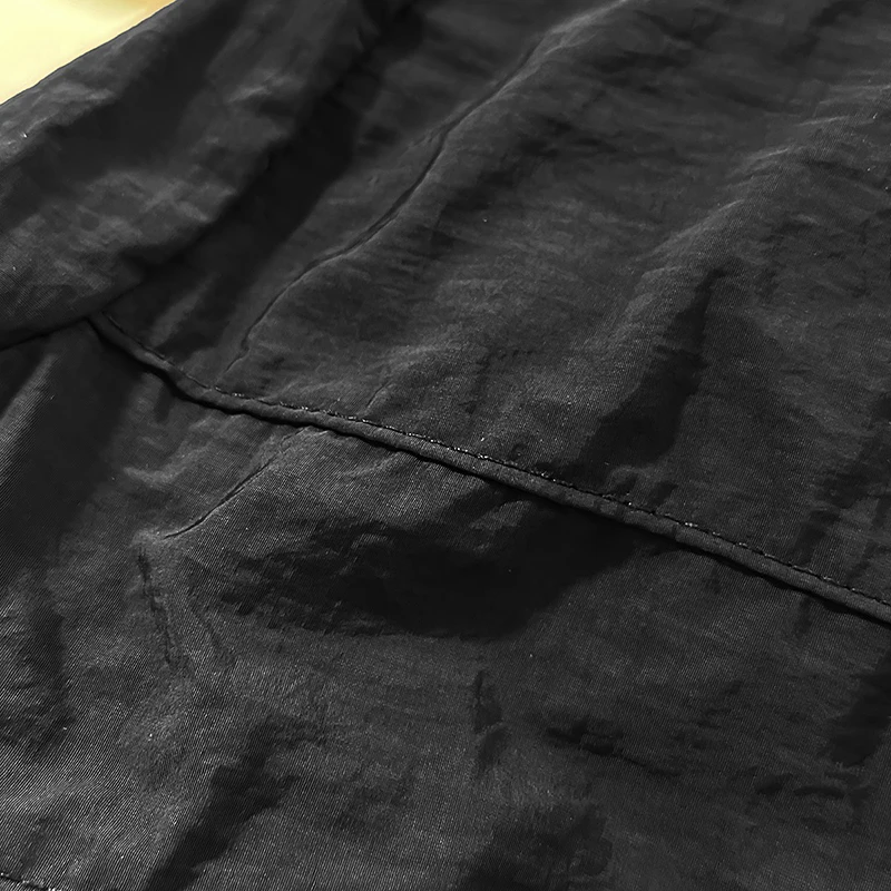 Neue Nylon-Umhängetasche für Damen, lässig, vielseitig, große Kapazität, leichte Reisetasche, einfache Mädchen-Büchertasche – Detail 37