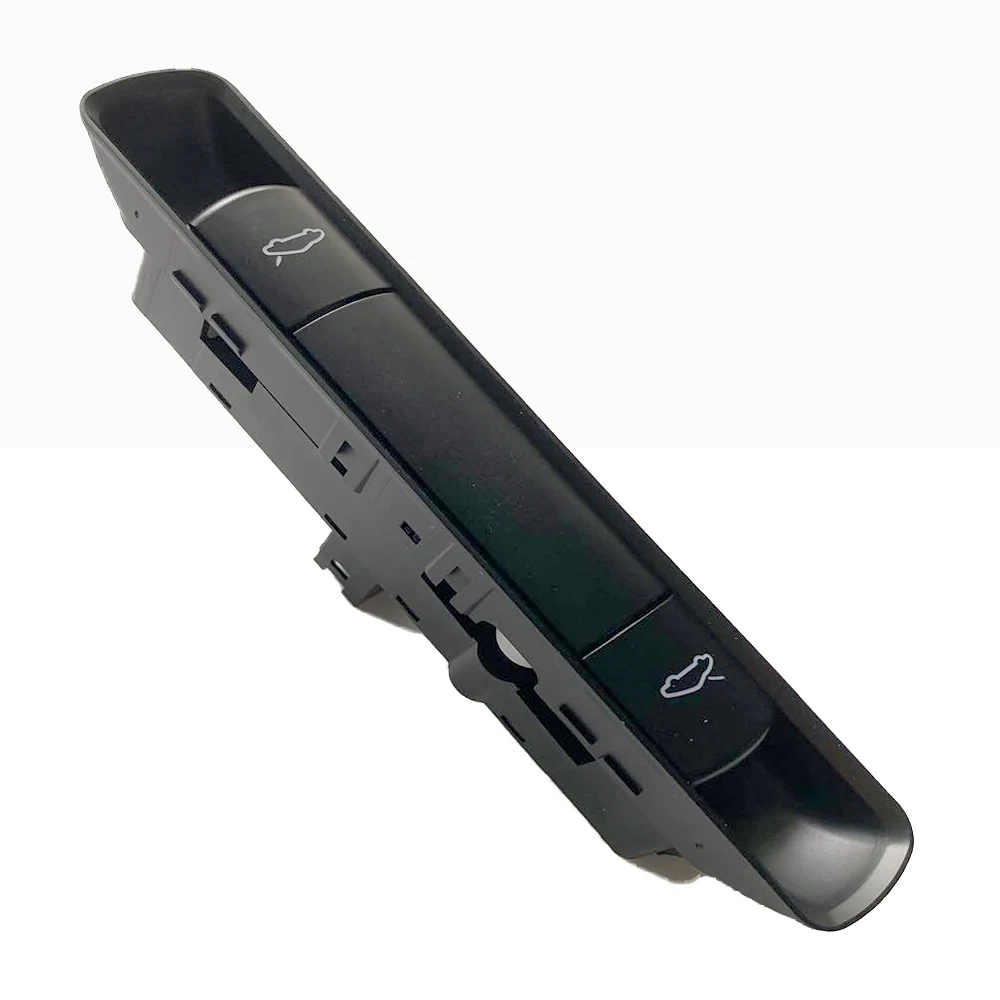 

99761310502 New Car Assembly Hood and Decklid Release Switch For Porsche 911 997 987 Boxster Cayman Carrera 99761310502A05