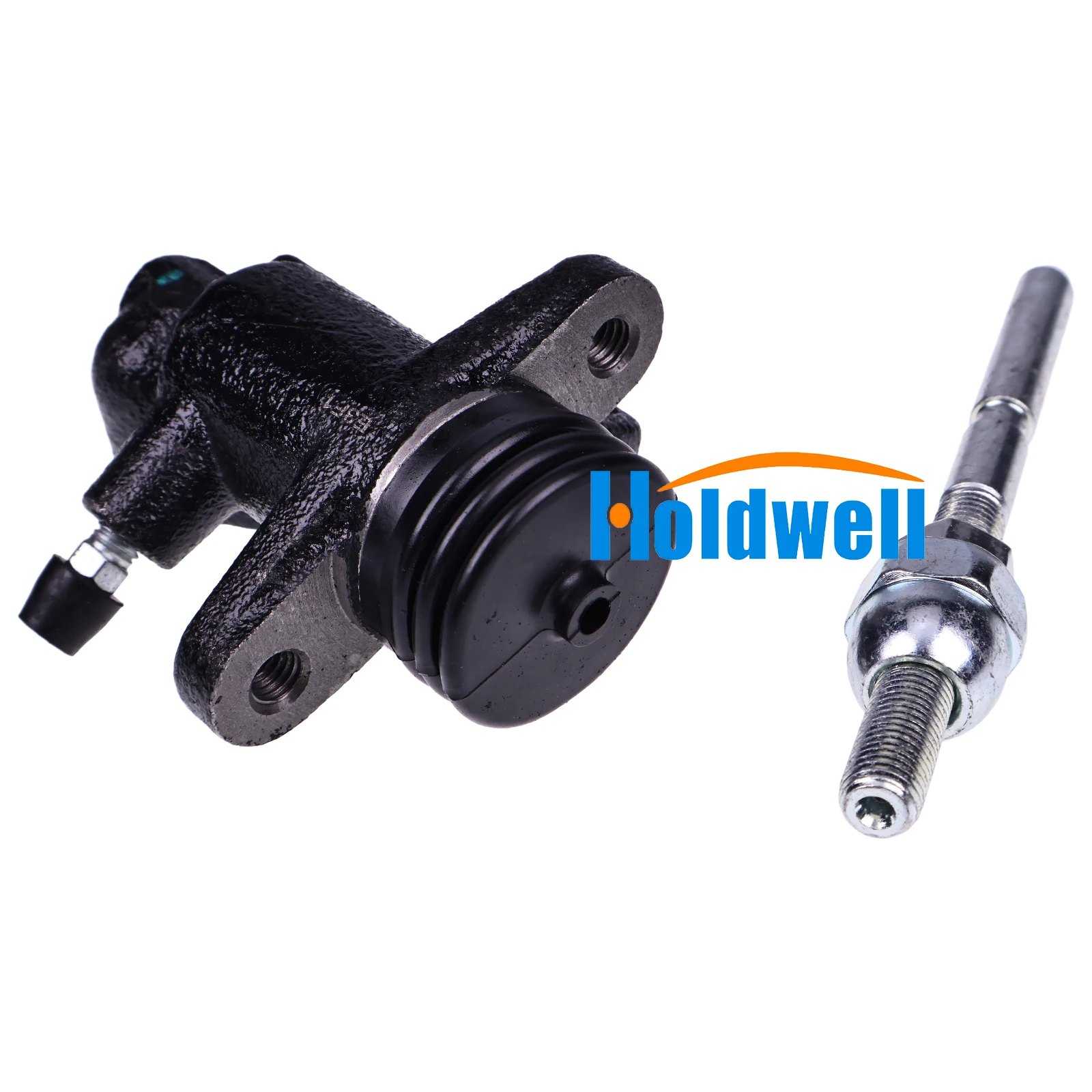 

Ведомый цилиндр сцепления Holdwell 8-98089676-0 8980896760 для двигателя Isuzu 4HK1, грузовик ELF ELF450 ELF500 ELF600 700P NPR NPR75 NQR