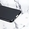 Black Soft Silicone Funda Asus ZenFone 3 ZE552KL ZE520KL Case Soft TPU Good Quality Coque For Asus ZE552KL ZE520KL Cover 5