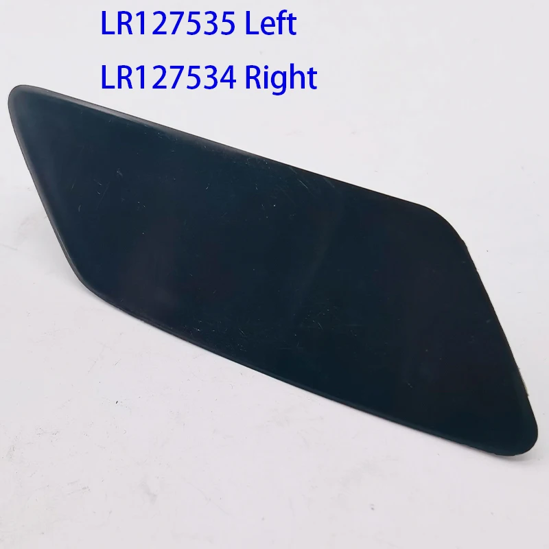 FOR LAND ROVER DISCOVERY SPORT-HeadLamp Washer Cap Unpainted LR127535 LR127534