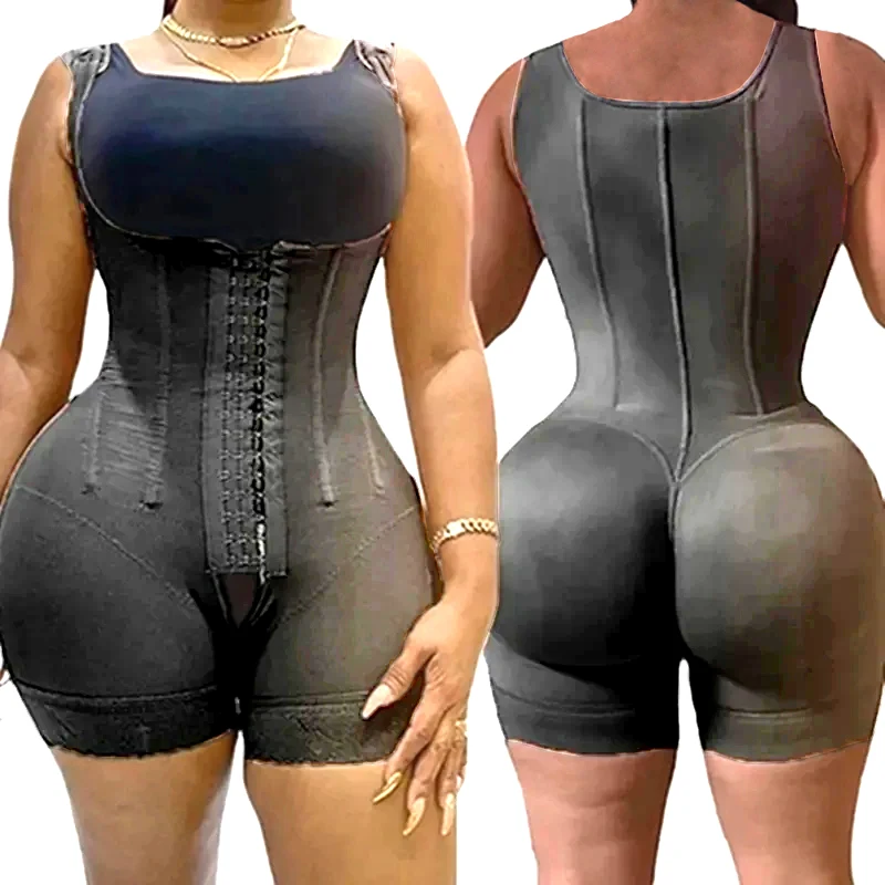 D-black bodysuits