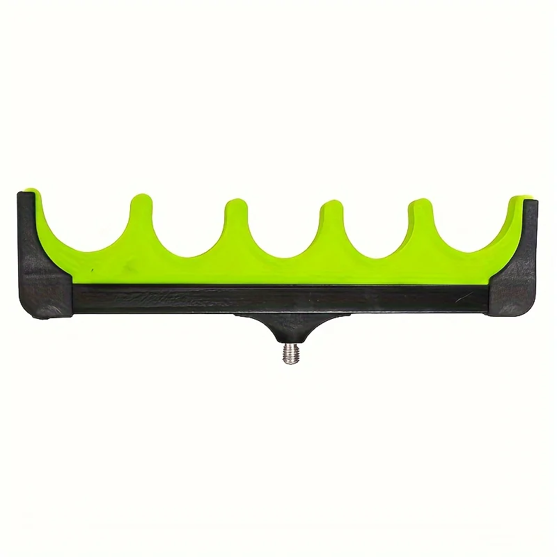 Support canne à pêche pod carp portable avec repose cannes pour pêche de la carpe accessoires