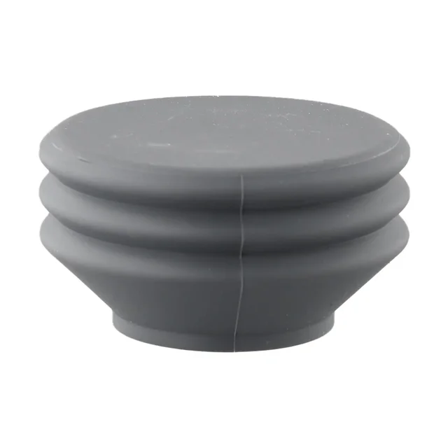 New Silicone Retention Bellow For Niche For Zero Coffee Grinder Cleaning Tool Espresso Coffee Grinder Accessories 4