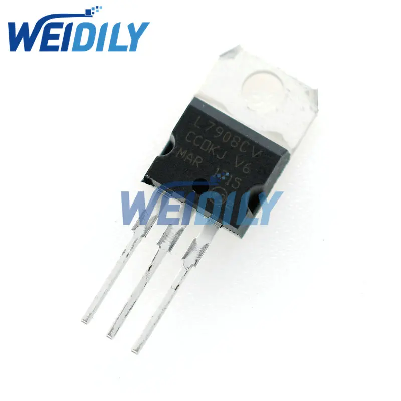 L7805 L7806 L7808 L7809 L7812 L7815 L7824 L7905 L7906 L7908 L7909 L7912 L7915 LM317 14PCS 14Kinds TO-220 Transistor Assorted Kit