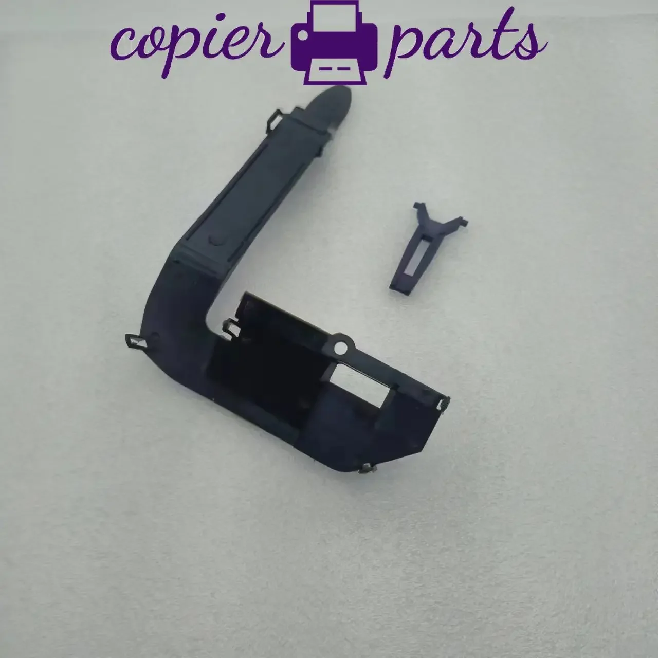 HP Designjet 500 500PS 510 510PS 800 800PS C7769-40041 잉크 튜브 커버 잠금 장치, 잉크 튜브 공급 시스템 상단 커버, 1 개, 신제품