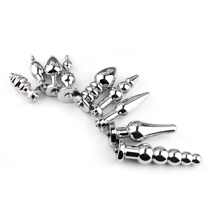 Body Massage Masturbation Accessory Sex Tools Medical Themed Toys Electric Shock Anal Plug Stimulate Pulse Sex Toys For Couples electro sex toys electric sex toys