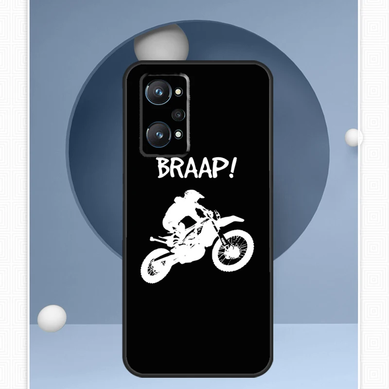 Motorcycle Motocross Protective Phone Case