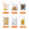 Automatic Vacuum Sealer Machine Food Vacuum Packaging Machine Wet and Dry Dual-purpose Fresh-keeping Plastic Bag Sealer 6