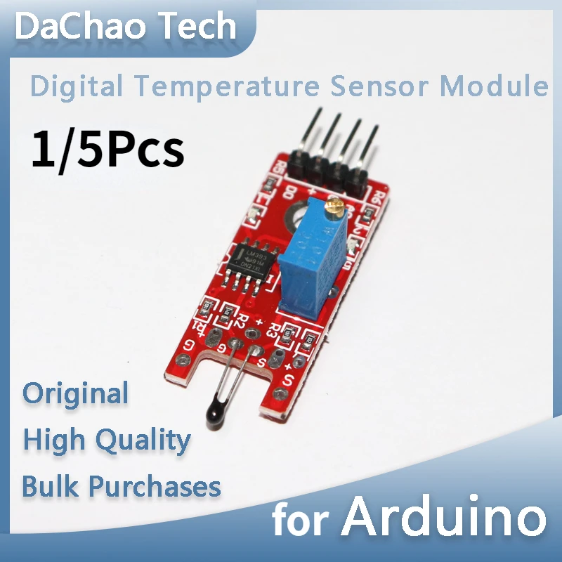 15PcsKY028DigitalTemperatureSensorModuleDIYStarterKitFor