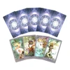 Shadowscapes High-quality Tarot Deck Cards.Tarot Cards For Beginners 6