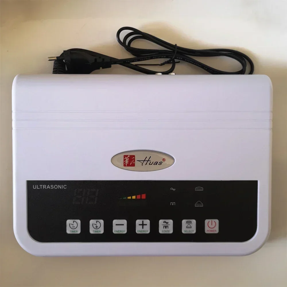 Ultrasonic Facial Massager Skin Care Face Lifting Skin Cleaning Anti Aging Wrinkle Removal Ultrasound Body Massage Beauty Device facial massager face massager