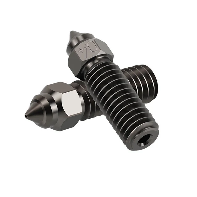 Creality ender 3,v3 ke,k1 max,3dプリンター用の高品質硬化鋼