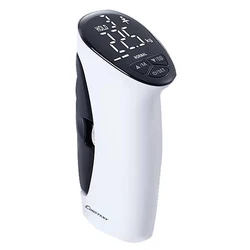 LED Digital Hand Grip Strength Tester and Fitness Trainer (Electronic Grip)