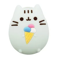 Silicone Case+Lanyard for Tamagotchi 4U+Mix Virtual Interactive Pet Game Machine Silicone Cover 1