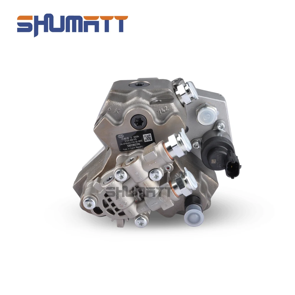 Remanufactured Common Rail Fuel Pump 044505 0445020066 044505 0986437341