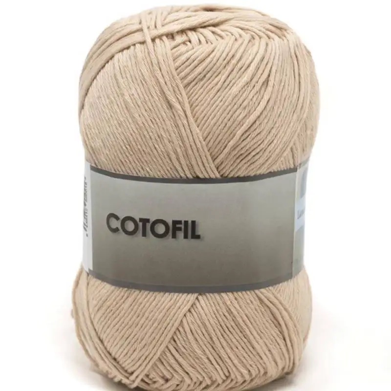 COTON 5 - 100% Coton - Lammy Yarns