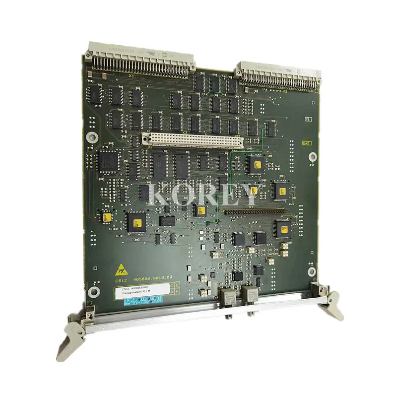 

Card 6DD1660-0BA0 Spot
