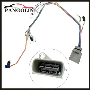 Toyota Lexus A760E A960E Transmission Valve Body Solenoid Wiring Harness