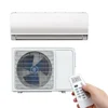 18000Btu 1.5 Ton Wall Mounted AC Inverter Mini Solar Air Conditioner Home Solar Mini Split Air Conditioner 1