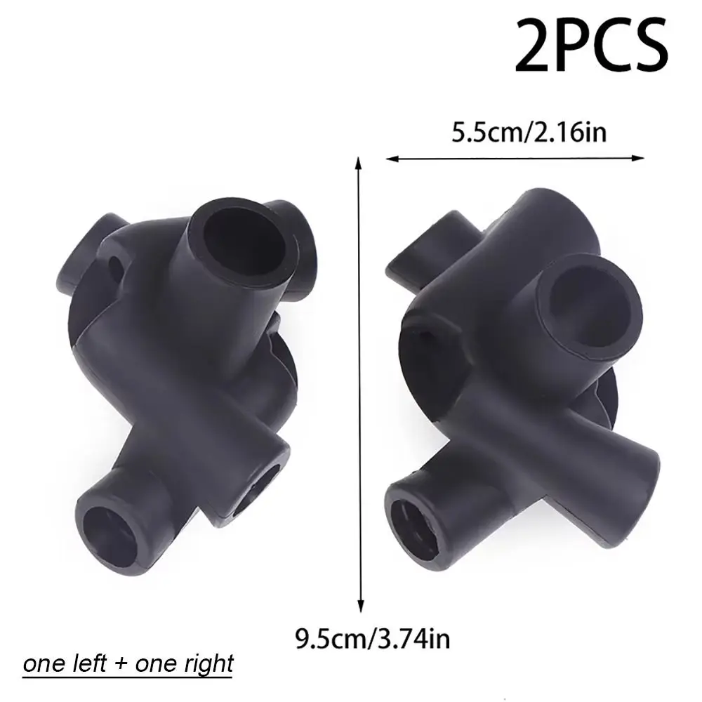 TPU Moon Chair Leg Protectors Anti Slip Furniture Accessories