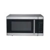 1.6 Cu ft Sensor Cook Countertop Microwave Oven in Stainless Steel,30-second one touch button, easy-to-read digital LED display 2